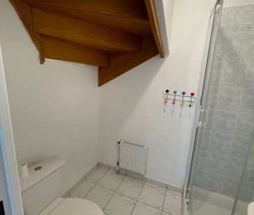 A LOUER NANTES - HALUCHERE, MAISON 3 chambres, - Photo 1