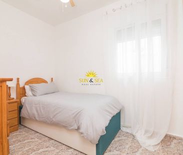 APARTMENT FOR RENT, 2 BEDROOMS AND 1 BATHROOM IN ORIHUELA - ALICANTE - Photo 5