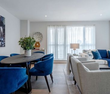 One Bedroom Flat to rent in London - Photo 5
