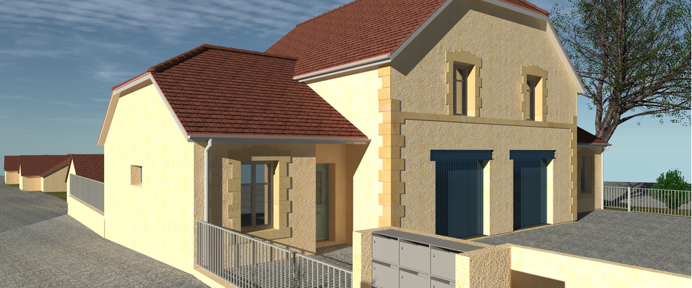 À CARIGNAN - Photo 1