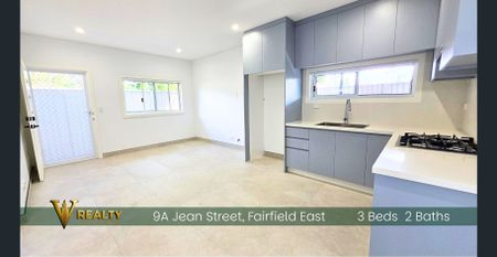 9A Jean Street, Fairfield East, NSW 2165 - Photo 3