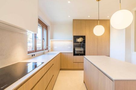 Luxury Flat for rent in Pozuelo de Alarcón, Spain - Photo 4