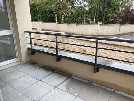 Location Appartement 3 pièces 63m² VERSON 14790 - Photo 3