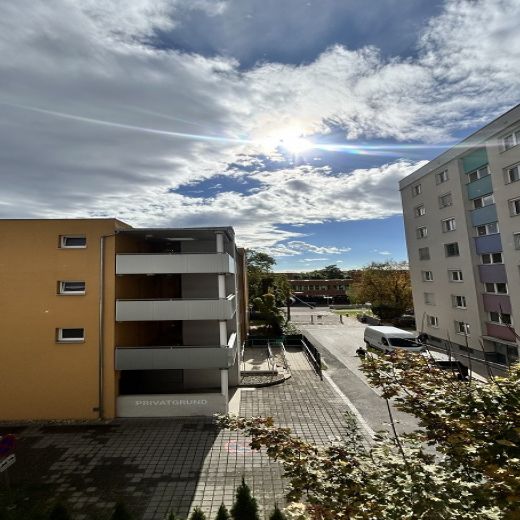 Graz-Nähe TU-Inffeld: Moderne Terrassenwohnung! - Foto 1