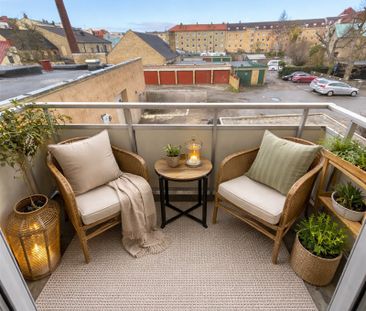 Flockergatan 5 - Foto 4