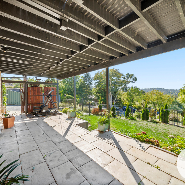 23 Fitzalan Pl,Kambah - Photo 1