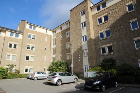 1 bedroom flat to rent - Photo 3