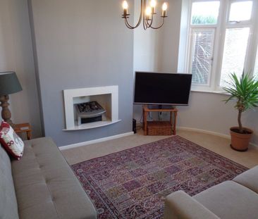 Room in a Shared House, Blue Bell Hill Road, NG3 - Photo 3