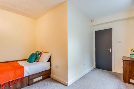 5 bedroom house to rent - Photo 4