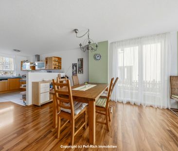 Reihenendhaus mit Garten in Karlsruhe-Neureut zur Vermietung - Photo 5