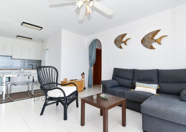 Alquiler de piso en Los Collados-Los Geráneos