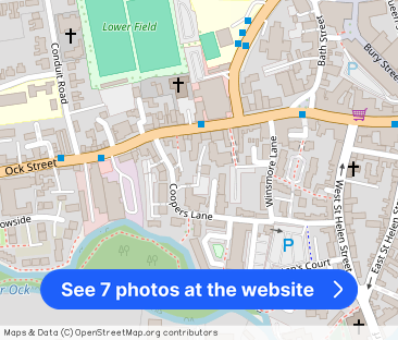 Coopers Lane, Abingdon - Photo 1