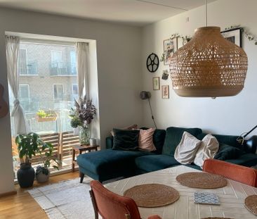 Møllevangs Allé 157 B, 7. 8 - Photo 1