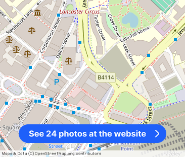 The Silver Yard, Birmingham Birmingham B4 - Photo 1