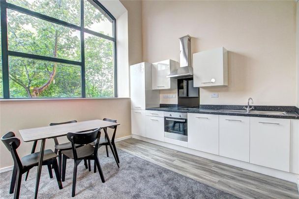 2 bedroom duplex to rent - Photo 1
