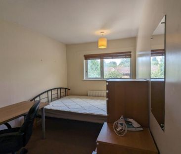 6 bedroom semi-detached house to rent - Photo 4