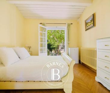Maison • Plateau de Puyricard-La Trévaresse - Photo 4