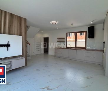 Dom na wynajem Szczecin - Pierwszy najem|Luksusowy segment 92 m2|3 ... - Photo 2