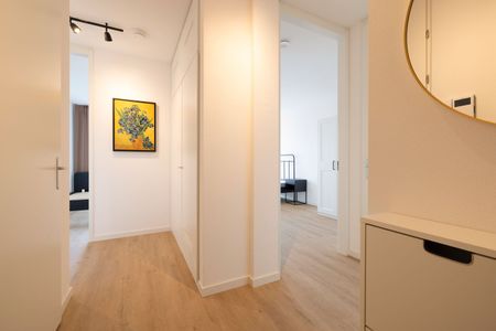 Niemeyerstraat 267, Hoofddorp Hyde Park, 2132HE - Foto 5