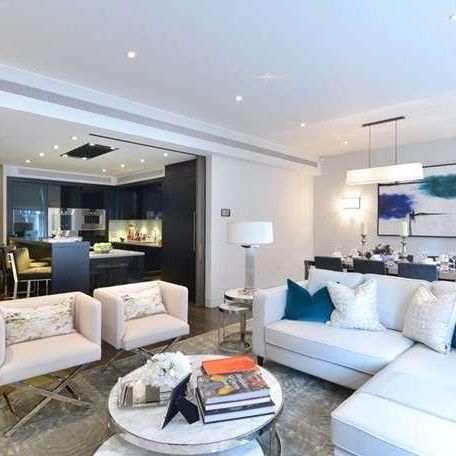 Duke Street, London, W1K - Photo 1