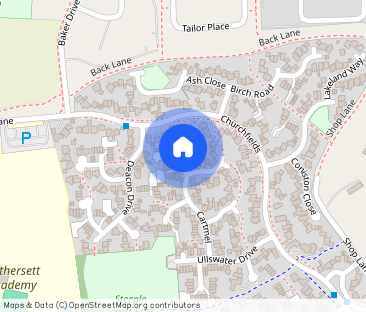 Kendal Close, Hethersett, Norwich, NR9 - Photo 1