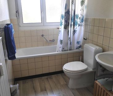 3 Zimmerwohnung in kinderfreundlichem Quartier - Photo 4