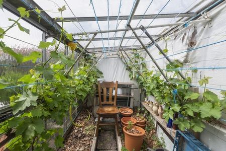 Te huur: Huis A.J. van Reststraat in Poeldijk - Foto 4