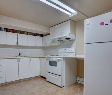 For Lease - 281 Blue Grass Boulevard Unit# Bsmnt, Richmond Hill, On... - Photo 2