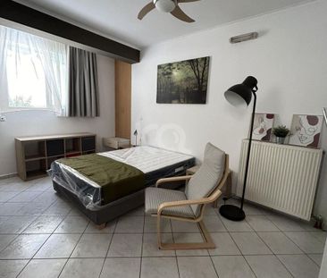 Διαμέρισμα για ενοικίαση Κέντρο (Νέα Αλικαρνασσός) - Photo 1