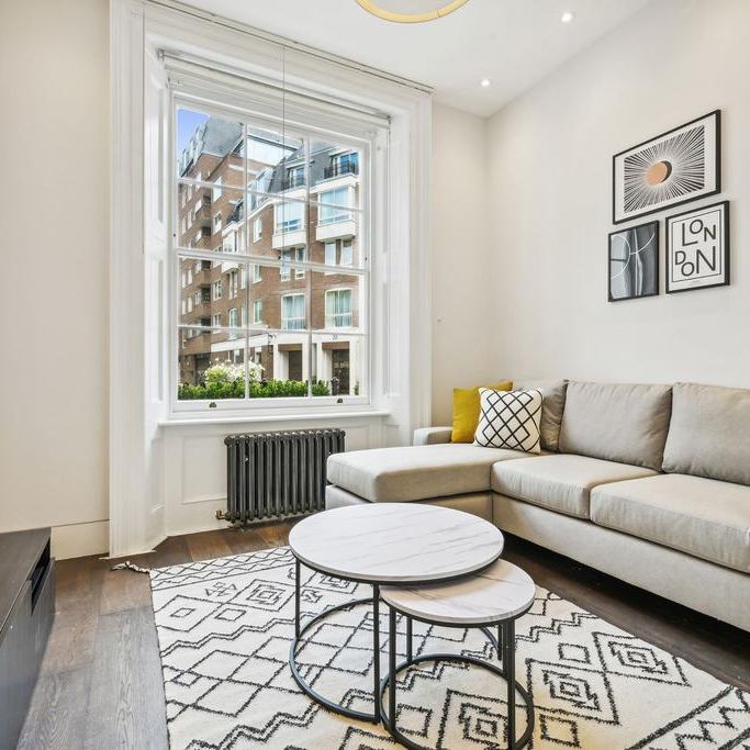 2 bedroom apartment to rent - Photo 1