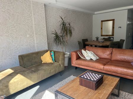 Te huur: Huis Laagtij in Noordwijk - Foto 5