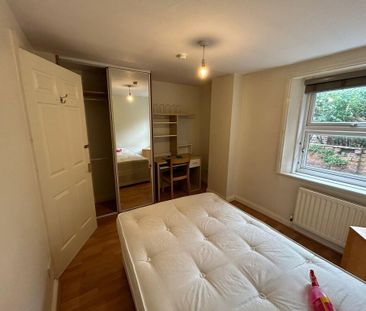 6 bedroom maisonette to rent - Photo 6