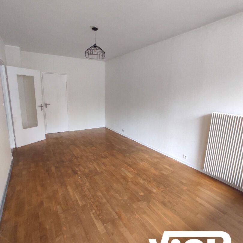 LIMOGES T3 DE 63 m² PROCHE IUT - Photo 1