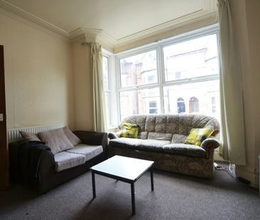 Derby Grove, Lenton, Nottingham, NG7 - Photo 4