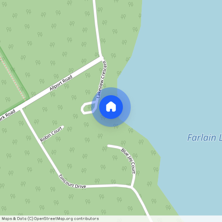 21 Lakeview Crescent, Tiny