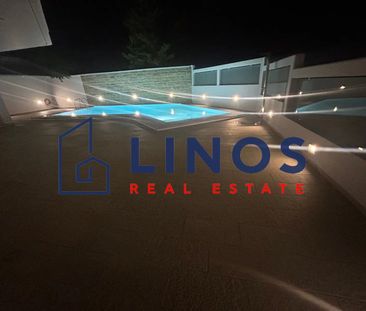 Μεζονέτα για ενοικίαση Βάρκιζα (Βάρη - Βάρκιζα) - Photo 1