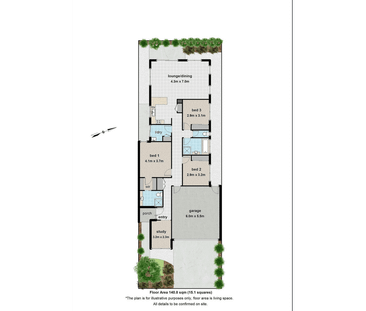 21 Celestine Drive, Officer, Vic 3809 - Photo 2