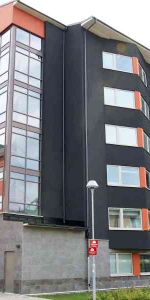 Irrblosset, Vallavägen 4 B.106 - Photo 4