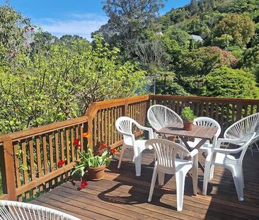 49B Simla Crescent, Khandallah - Photo 4