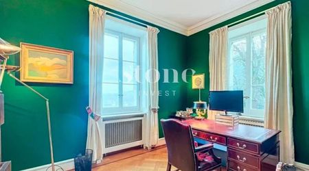 Appartement 6 pièces - Foto 4