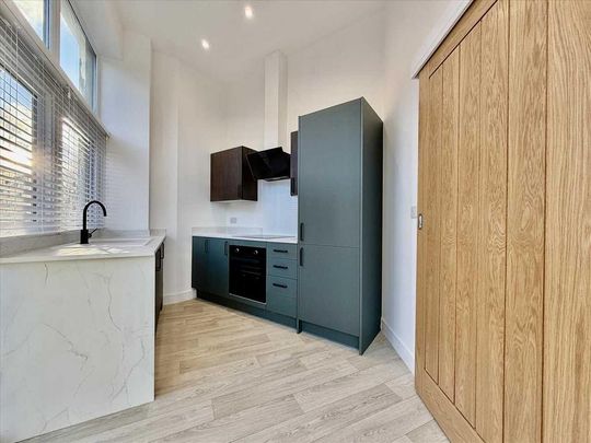 1 bedroom apartment to rent - Photo 1