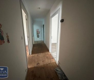 Appartement à louer 2 pièces 63.06m² - Photo 3