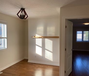 For Lease - 81 Fratton Way, Barrhaven, Ontario - Photo 1