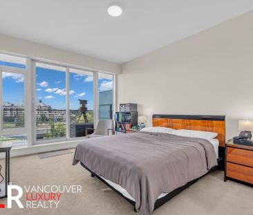 Condo in Richmond, British Columbia - Photo 6