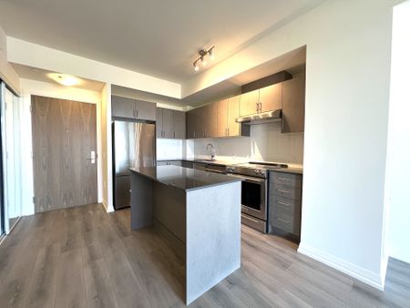 For Lease - 27 Korda Gate Unit# 410, Vaughan, Ontario - Photo 4