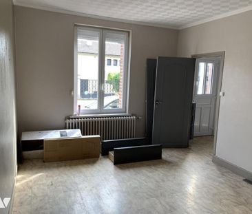 A louer Maison de type 4 à OPPY - Photo 1