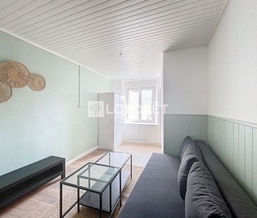 Apartment - Photo 1