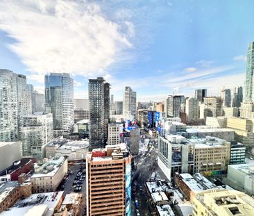 For Lease - 252 Church Street Unit# 3202, Toronto, Ontario - Photo 3