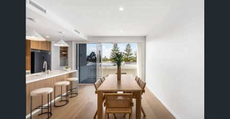 Burleigh 3 BR Villa Private Roof Terrace Arvia Villa Koala Park - Photo 4