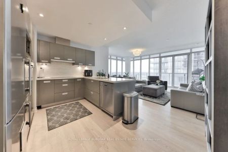 88 Park Lawn Road #1511 - Photo 3